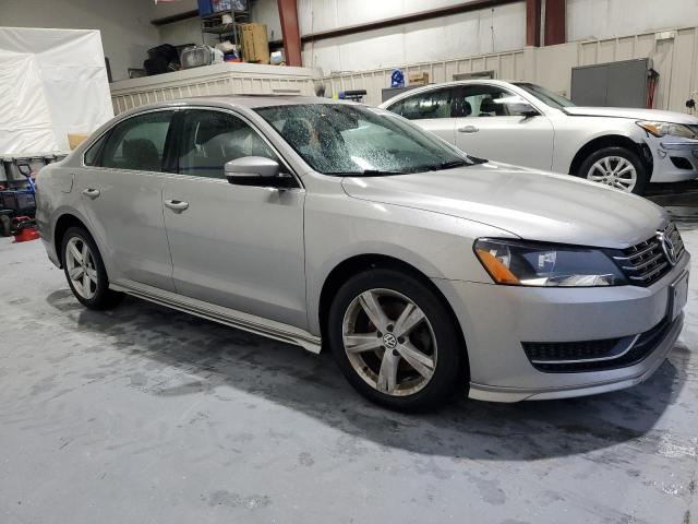 Продаж на аукціоні авто 2013 Volkswagen Passat Se, vin: 1VWBN7A34DC070727, номер лоту: 68444555