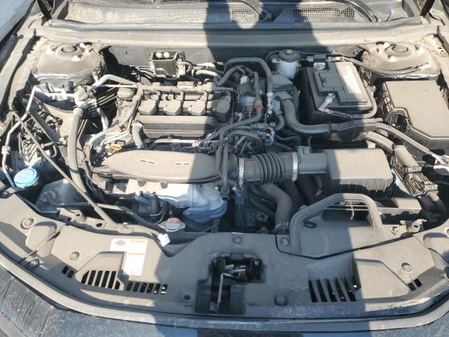 2023 Honda Accord Ex მანქანა იყიდება აუქციონზე, vin: 1HGCY1F35PA800683, აუქციონის ნომერი: 81904214