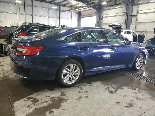 Aukcja sprzedaży 2020 Honda Accord Lx, vin: 1HGCV1F15LA122714, numer aukcji: 70455245