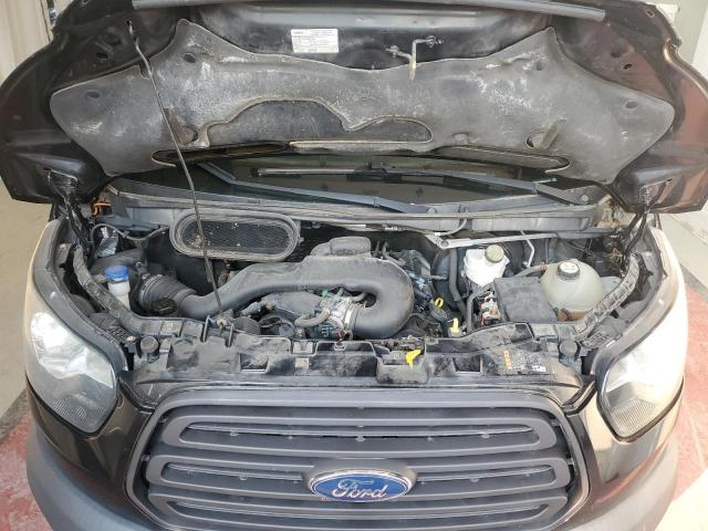 Aukcja sprzedaży 2015 Ford Transit, vin: 1FTYE1YM0FKA21610, numer aukcji: 64482446