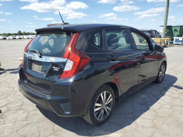 Aukcja sprzedaży 2015 Honda Fit Ex, vin: 3HGGK5H81FM706630, numer aukcji: 70414455
