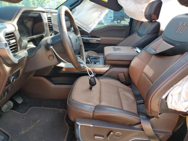 68246245 :رقم المزاد ، 1FTFW6LD2SFA06988 vin ، 2025 Ford F150 King مزاد بيع
