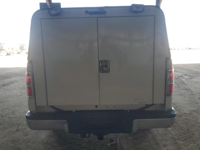 70030015 :رقم المزاد ، 1FTRW14889FA66849 vin ، 2009 Ford F150 Super مزاد بيع