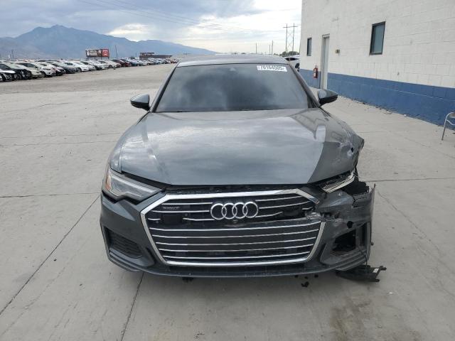 70164505 :رقم المزاد ، WAUL2AF21KN024638 vin ، 2019 Audi A6 Premium مزاد بيع