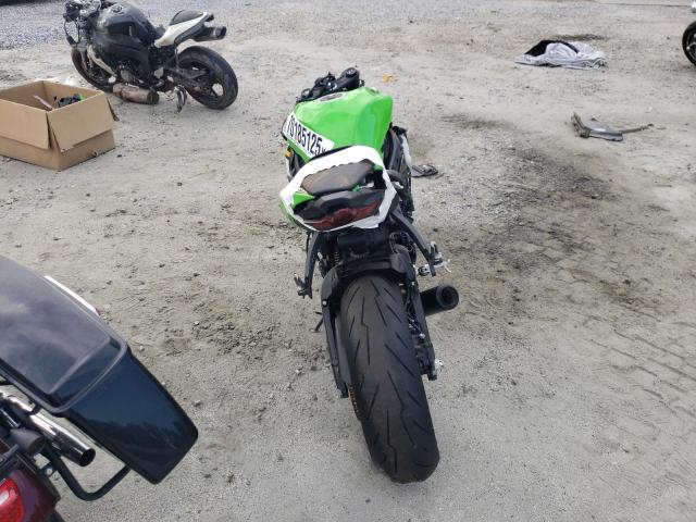 Продажа на аукционе авто 2025 Kawasaki Zx636, vin: JKBZXJK14SA009446, номер лота: 70185125