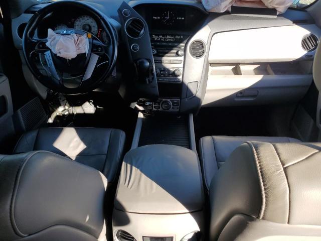 Aukcja sprzedaży 2015 Honda Pilot, vin: 5FNYF4H7XFB013777, numer aukcji: 70060445