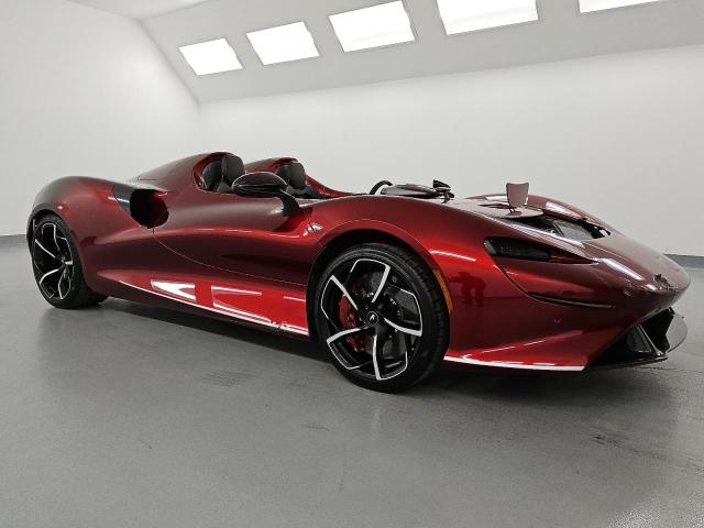Продажа на аукционе авто 2021 Mclaren Automotive Elva, vin: SBM26ACA1MW815142, номер лота: 66503925