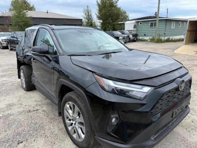 69442545 :رقم المزاد ، 2T3R1RFV1SC541392 vin ، 2025 Toyota Rav4 مزاد بيع