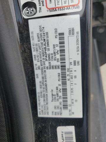 Aukcja sprzedaży 2018 Ford Fiesta Se, vin: 3FADP4BJ6JM124174, numer aukcji: 67755715