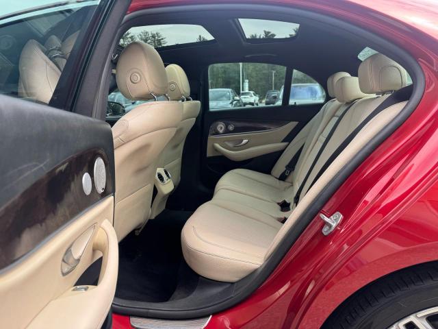 Aukcja sprzedaży 2017 Mercedes-benz E 300, vin: WDDZF4JB8HA119164, numer aukcji: 69884935