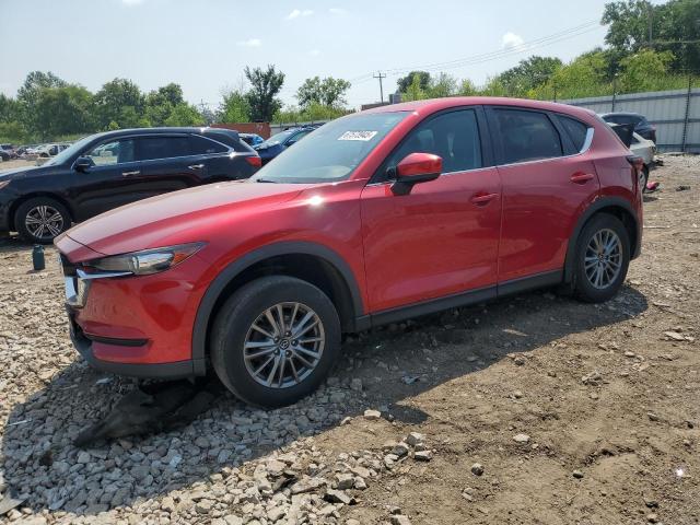 75234475 :رقم المزاد ، JM3KFBCL3H0203153 vin ، 2017 Mazda Cx-5 مزاد بيع