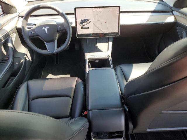 Продажа на аукционе авто 2022 Tesla Model 3, vin: 5YJ3E1EB8NF137548, номер лота: 67430535