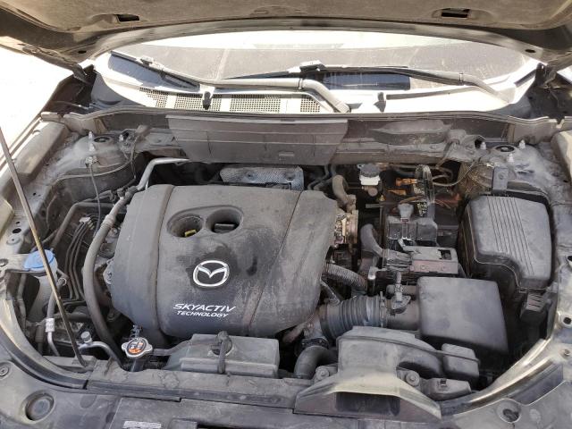 Aukcja sprzedaży 2018 Mazda Cx-5 Grand, vin: JM3KFBDM5J1318246, numer aukcji: 67866175