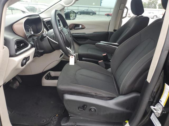 Продажа на аукционе авто 2017 Chrysler Pacifica Touring, vin: 2C4RC1DG3HR507827, номер лота: 68135745