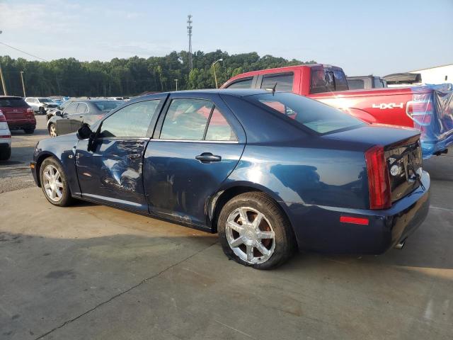 2005 Cadillac Sts მანქანა იყიდება აუქციონზე, vin: 1G6DW677850163334, აუქციონის ნომერი: 66694615