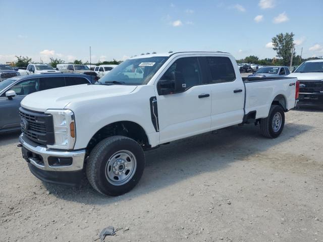 2024 Ford F350 Super Duty მანქანა იყიდება აუქციონზე, vin: 1FT8W3BA5RED95771, აუქციონის ნომერი: 69888445