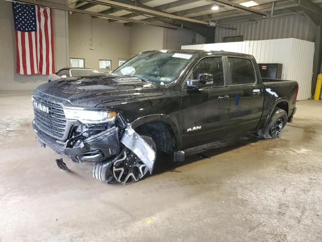 2025 Ram 1500 მანქანა იყიდება აუქციონზე, vin: 1C6SRFJP7SN749033, აუქციონის ნომერი: 67823345