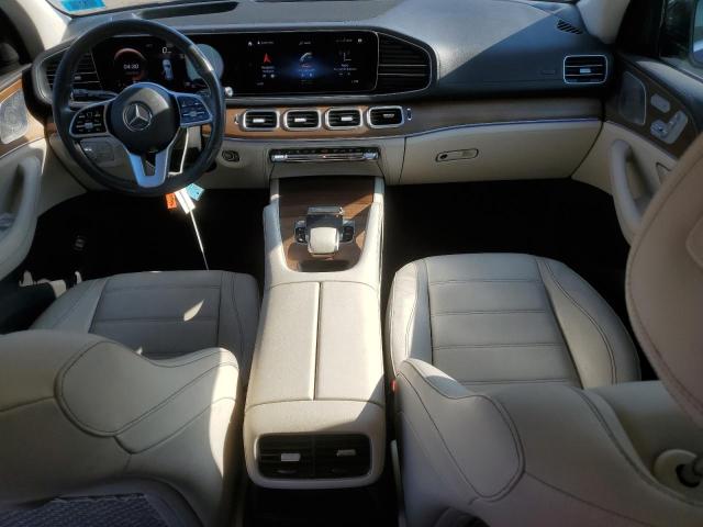 Продаж на аукціоні авто 2020 Mercedes-benz Gle, vin: 4JGFB4KB3LA083377, номер лоту: 69039335