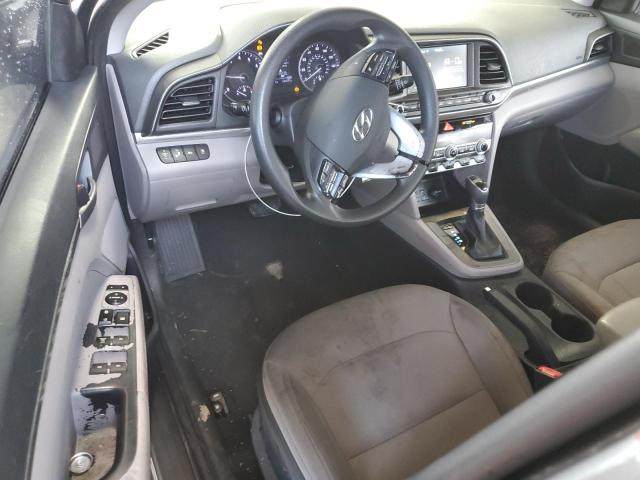 Продажа на аукционе авто 2020 Hyundai Elantra, vin: 5NPD84LF8LH514848, номер лота: 68864055