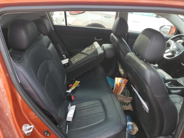 Aukcja sprzedaży 2012 Kia Sportage, vin: KNDPCCA21C7278733, numer aukcji: 69213655