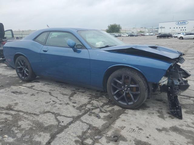 Продаж на аукціоні авто 2020 Dodge Challenger, vin: 2C3CDZAG8LH211033, номер лоту: 67026785