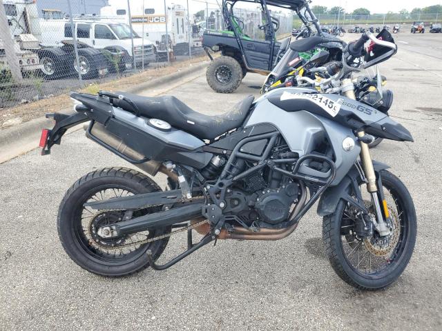 68822145 :رقم المزاد ، WB1022905CZU04613 vin ، 2012 Bmw F800 مزاد بيع