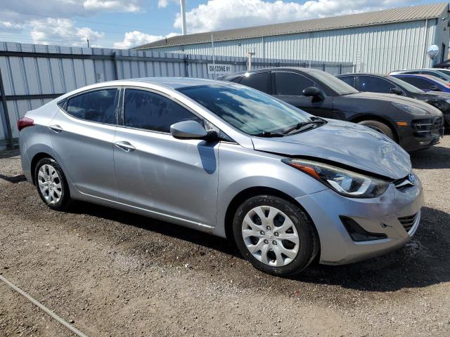 Aukcja sprzedaży 2016 Hyundai Elantra Se, vin: 5NPDH4AE8GH791631, numer aukcji: 69247525