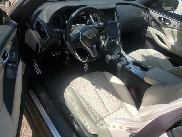 Продаж на аукціоні авто 2017 Infiniti Q60 Red Sp, vin: JN1FV7EL0HM700972, номер лоту: 68728175