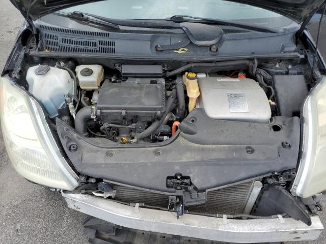 70359135 :رقم المزاد ، JTDKB20U563142191 vin ، 2006 Toyota Prius مزاد بيع