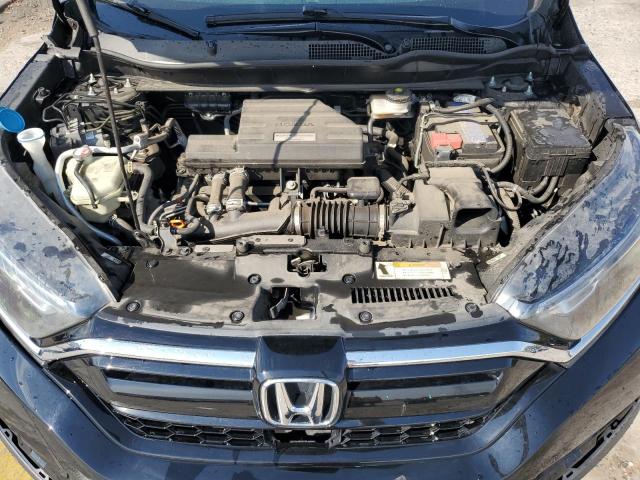 2020 Honda Cr-v მანქანა იყიდება აუქციონზე, vin: 5J6RW2H26LA012797, აუქციონის ნომერი: 66939725