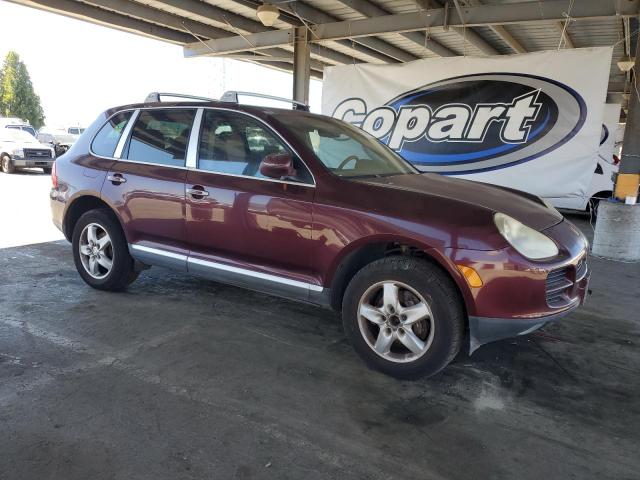 Продаж на аукціоні авто 2004 Porsche Cayenne, vin: WP1AA29P74LA24053, номер лоту: 69497125