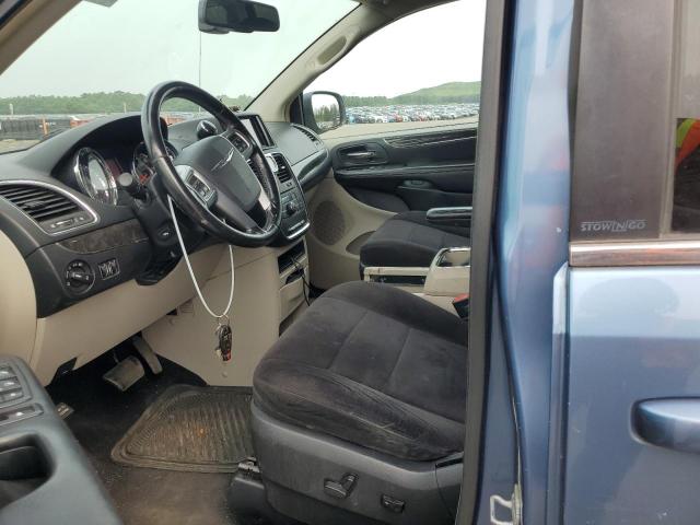 Aukcja sprzedaży 2011 Chrysler Town & Cou, vin: 2A4RR5DG0BR733363, numer aukcji: 78949505