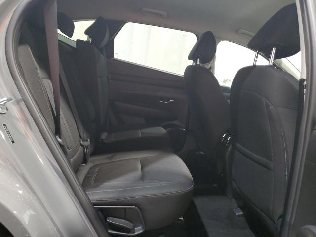 2025 Hyundai Tucson Sel მანქანა იყიდება აუქციონზე, vin: 5NMJBCDE5SH495529, აუქციონის ნომერი: 67767095