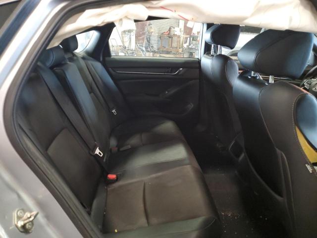 Aukcja sprzedaży 2019 Honda Accord Spo, vin: 1HGCV1F36KA132846, numer aukcji: 68868255