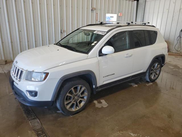 Продаж на аукціоні авто 2016 Jeep Compass, vin: 1C4NJDEB0GD798989, номер лоту: 68737445