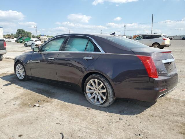 Продажа на аукционе авто 2014 Cadillac Cts, vin: 1G6AX5S34E0127123, номер лота: 69400055