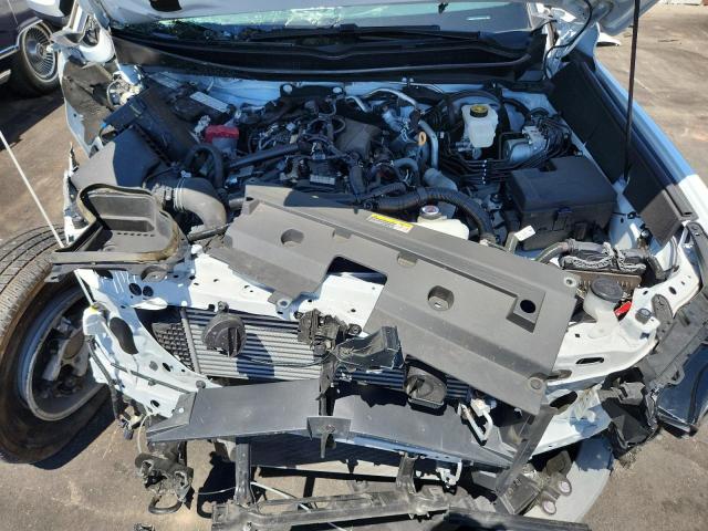 Продаж на аукціоні авто 2024 Toyota Tacoma Dou, vin: 3TMKB5FN9RM005162, номер лоту: 69293865