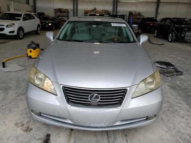 Продажа на аукционе авто 2007 Lexus Es, vin: JTHBJ46G972057036, номер лота: 73262895