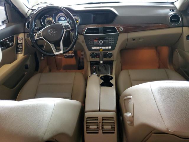 Aukcja sprzedaży 2014 Mercedes-benz C 250, vin: WDDGF4HB3EG239394, numer aukcji: 68497185
