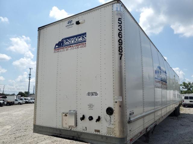 2020 Hyundai Translead მანქანა იყიდება აუქციონზე, vin: 3H3V532CXLR164024, აუქციონის ნომერი: 65158755