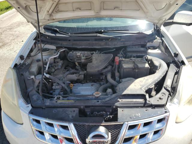 Продажа на аукционе авто 2012 Nissan Rogue, vin: JN8AS5MV0CW414578, номер лота: 70486765