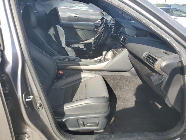 69802545 :رقم المزاد ، JTHG81F24L5040786 vin ، 2020 Lexus Is 300 F S مزاد بيع