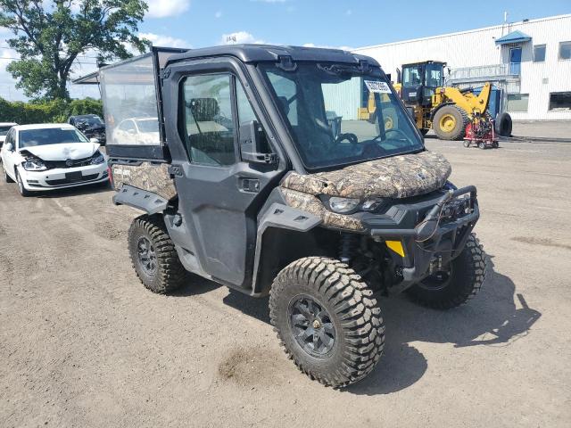 Aukcja sprzedaży 2022 Can-am Defender X, vin: 3JBUKAX40NK002828, numer aukcji: 63072995