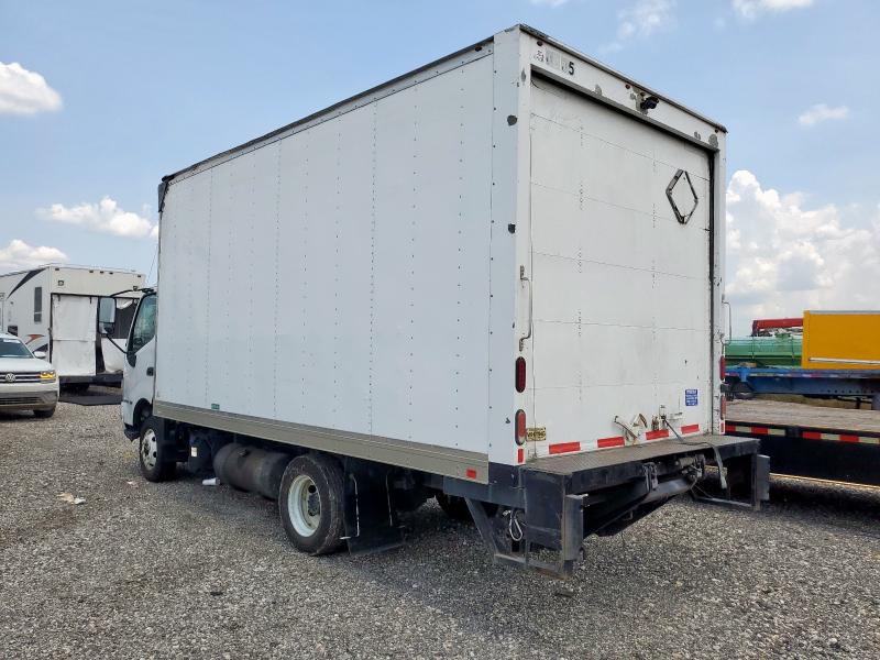 2019 Hino 155 მანქანა იყიდება აუქციონზე, vin: JHHUDM1H5KK003658, აუქციონის ნომერი: 68084435