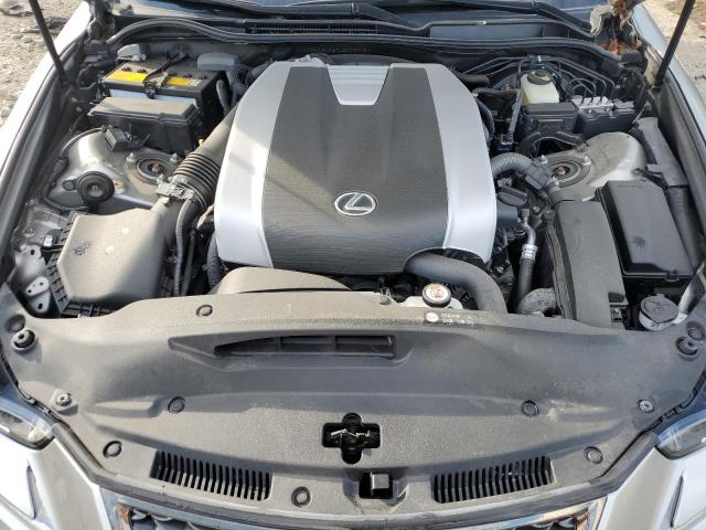 70401635 :رقم المزاد ، JTHG81F27L5042709 vin ، 2020 Lexus Is 300 F S مزاد بيع
