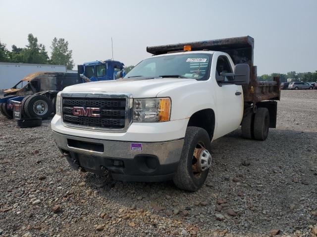 2013 Gmc Sierra K35 მანქანა იყიდება აუქციონზე, vin: 1GD322CG0DF113649, აუქციონის ნომერი: 71934625