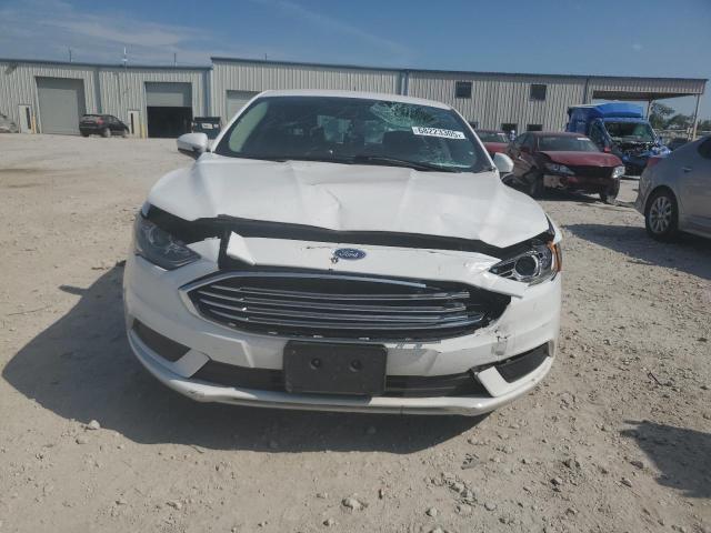 2017 Ford Fusion მანქანა იყიდება აუქციონზე, vin: 3FA6P0H7XHR164610, აუქციონის ნომერი: 68223305