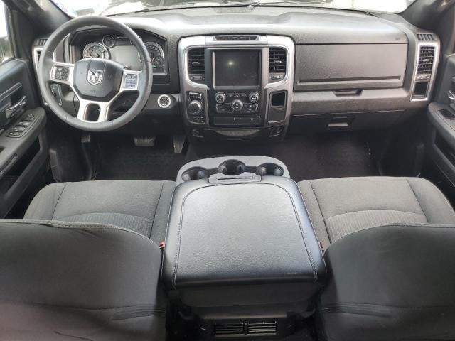 Продажа на аукционе авто 2022 Dodge Ram 1500, vin: 1C6RR7LGXNS232655, номер лота: 70592655
