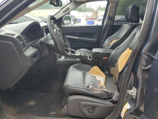 66770545 :رقم المزاد ، 1J8GS48K68C117560 vin ، 2008 Jeep Grand Cherokee مزاد بيع