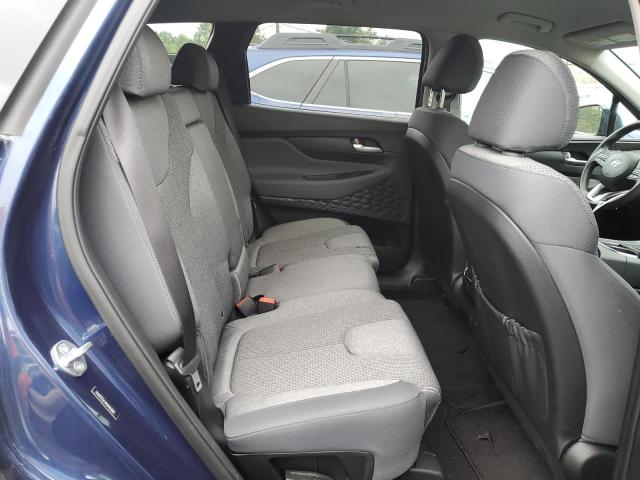 66447895 :رقم المزاد ، 5NMS2DAJ4NH466801 vin ، 2022 Hyundai Santa Fe Sel مزاد بيع